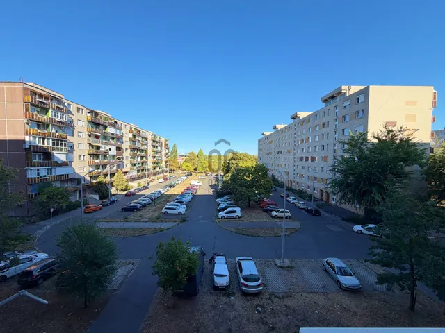 Eladó lakás Budapest XV. kerület, Újpalota 53 nm