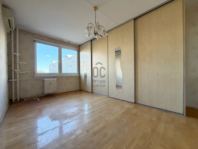 Eladó lakás Budapest XV. kerület, Újpalota 53 nm