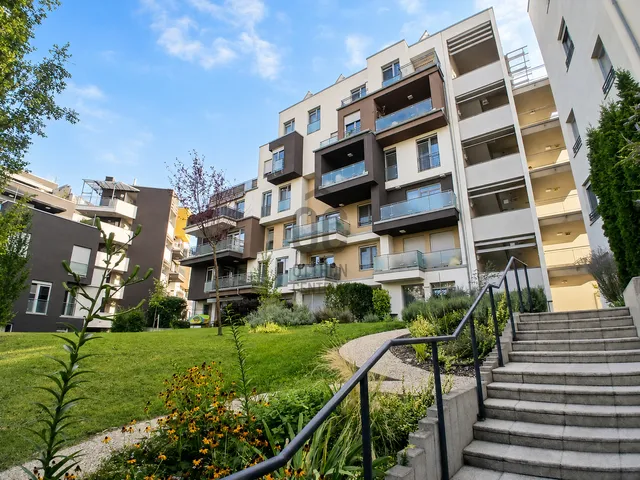 Eladó lakás Budapest XI. kerület, Sasad-Sashegy XI. ker. 29 nm
