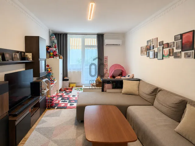 Eladó lakás Budapest IX. kerület, Toronyház utca 54 nm