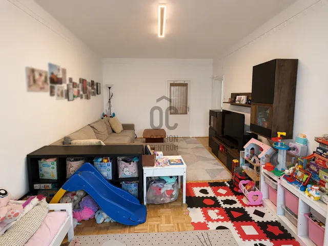 Eladó lakás Budapest IX. kerület, Toronyház utca 54 nm