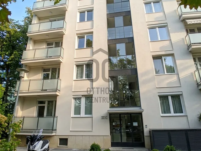 Eladó lakás Budapest IX. kerület 39 nm