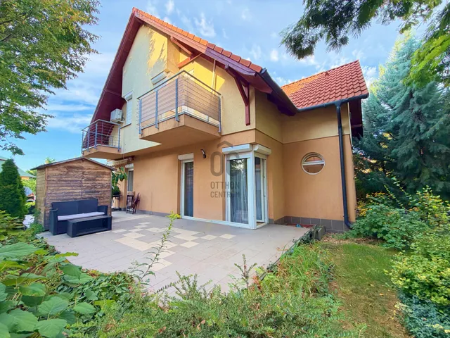 Eladó ház Szigethalom 87 nm