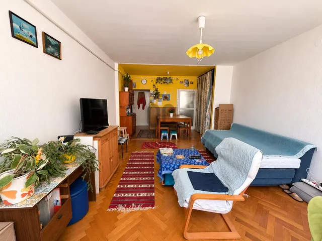 Eladó lakás Budapest IV. kerület, Újpest, Szent László tér 37 nm