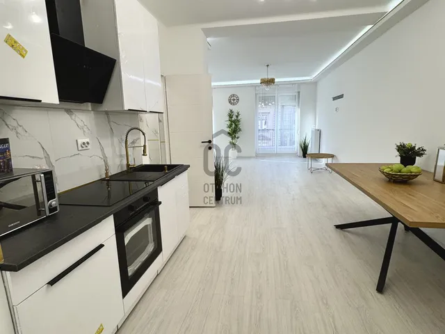 Eladó lakás Budapest VIII. kerület, Rákóczi út 58 nm