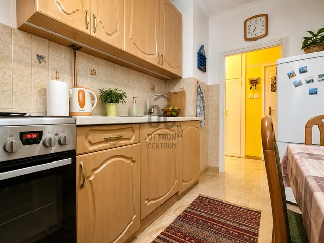 Eladó lakás Budapest XIV. kerület, Nagyzugló, Handzsár utca 54 nm
