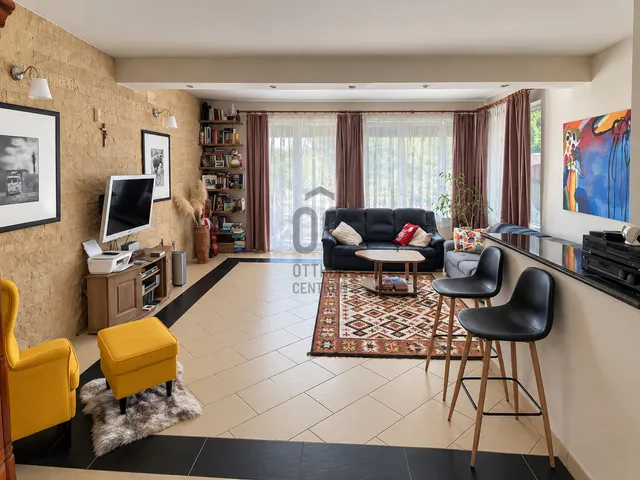 Eladó ház Budapest XVIII. kerület, Gloriett-telep 130 nm