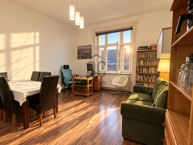 Eladó lakás Budapest VII. kerület, Külső-Erzsébetváros 42 nm