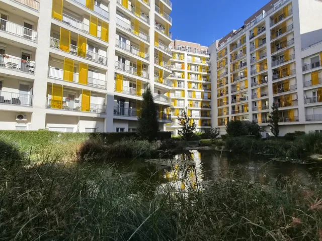 Eladó lakás Budapest IX. kerület, Középső Ferencváros 54 nm