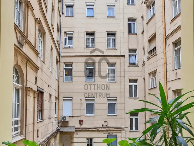 Eladó lakás Budapest V. kerület, Lipótváros 48 nm