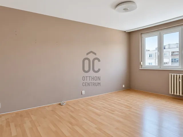 Eladó lakás Budapest III. kerület, Békásmegyer 48 nm