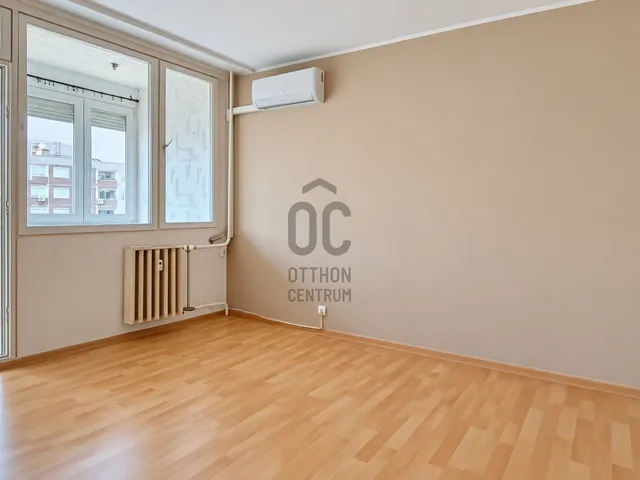 Eladó lakás Budapest III. kerület, Békásmegyer 48 nm