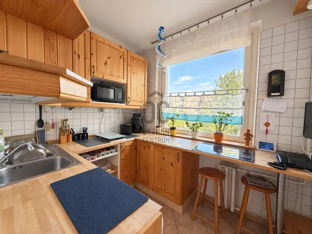 Eladó lakás Budapest XVII. kerület, Rákoskeresztúr 36 nm
