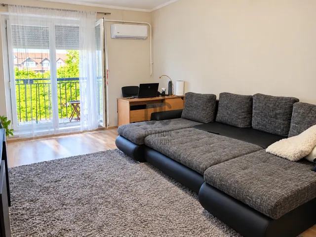 Eladó lakás Budapest XVII. kerület, Rákoskeresztúr 73 nm