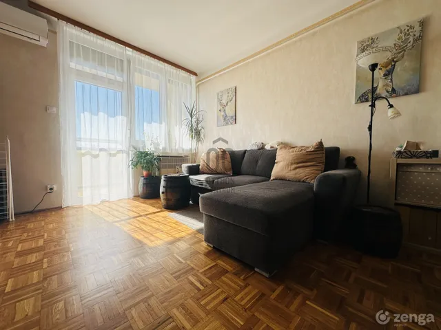 Eladó lakás Budapest XIV. kerület, Kiszugló, Egressy út 54 nm
