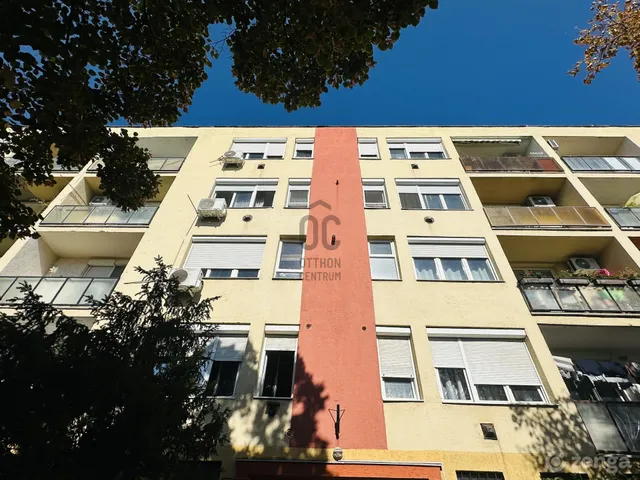 Eladó lakás Budapest XIV. kerület, Kiszugló, Egressy út 54 nm