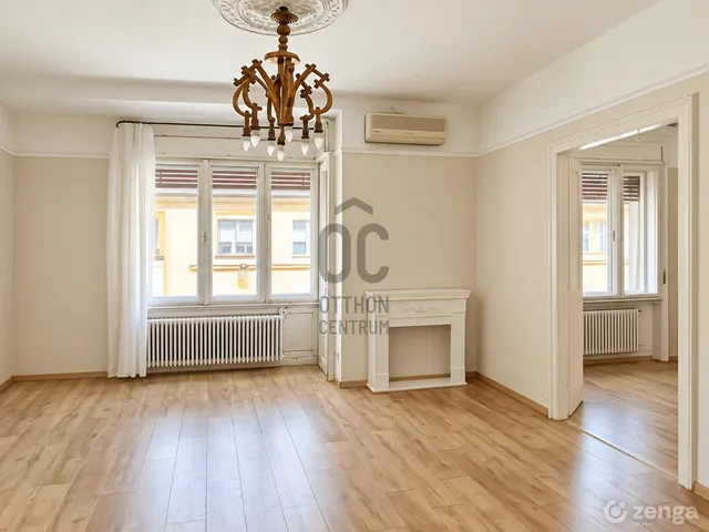 Eladó lakás Budapest XIII. kerület, Újlipótváros 82 nm