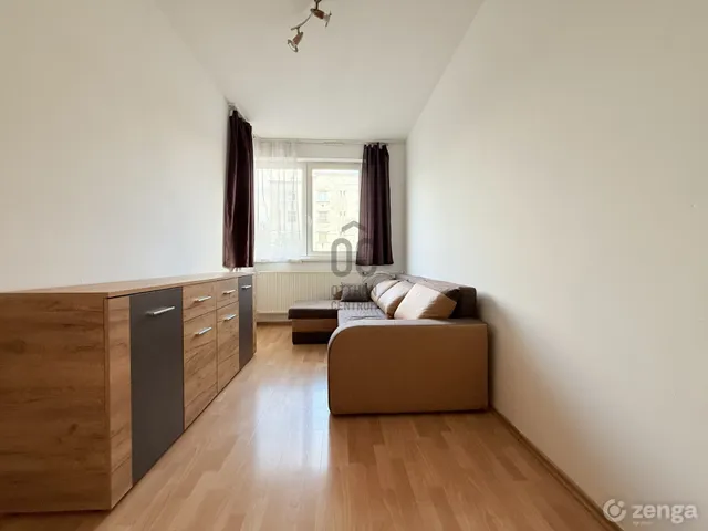 Eladó lakás Budapest XIV. kerület, Herminamező 42 nm
