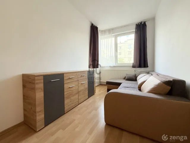 Eladó lakás Budapest XIV. kerület, Herminamező 42 nm