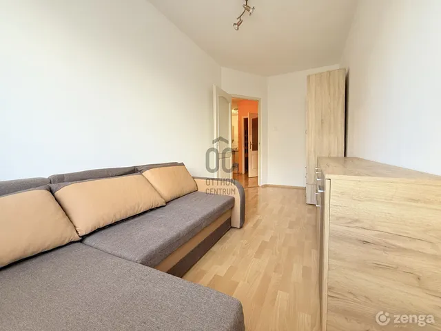 Eladó lakás Budapest XIV. kerület, Herminamező 42 nm