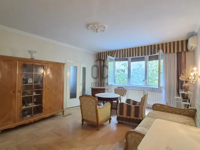 Eladó lakás Budapest XIII. kerület, Újlipótváros 90 nm