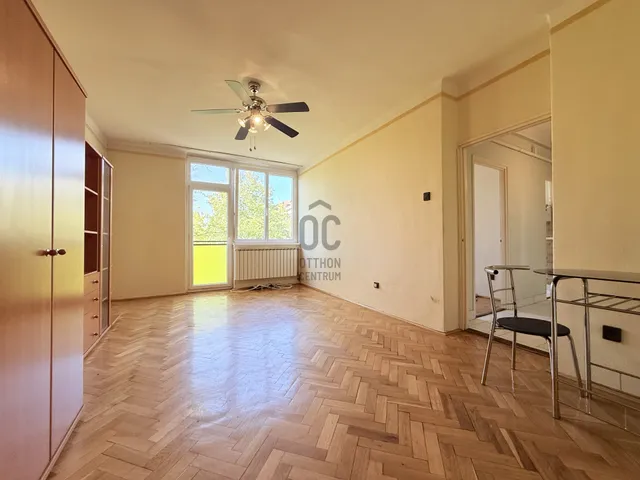 Eladó lakás Budapest XVI. kerület, Mátyásföld, Újszász utca 43 nm