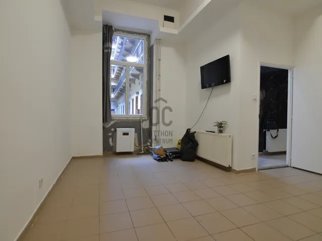 Eladó lakás Budapest VII. kerület, Belső-Erzsébetváros, Király utca 41 nm