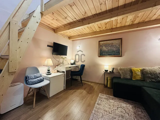 Eladó lakás Budapest VII. kerület, Külső-Erzsébetváros, Bethlen Gábor utca 26 nm