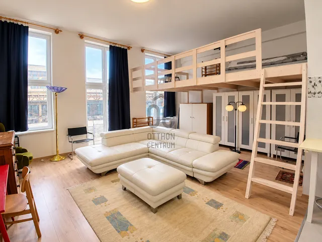Eladó lakás Budapest XXI. kerület, Gyártelep 41 nm