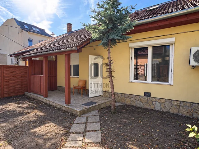 Eladó ház Budapest XIX. kerület, Kispest 31 nm
