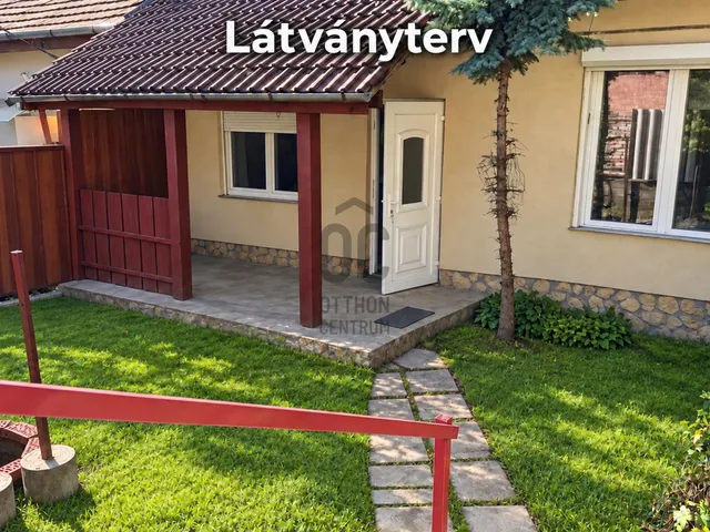 Eladó ház Budapest XIX. kerület, Kispest 31 nm