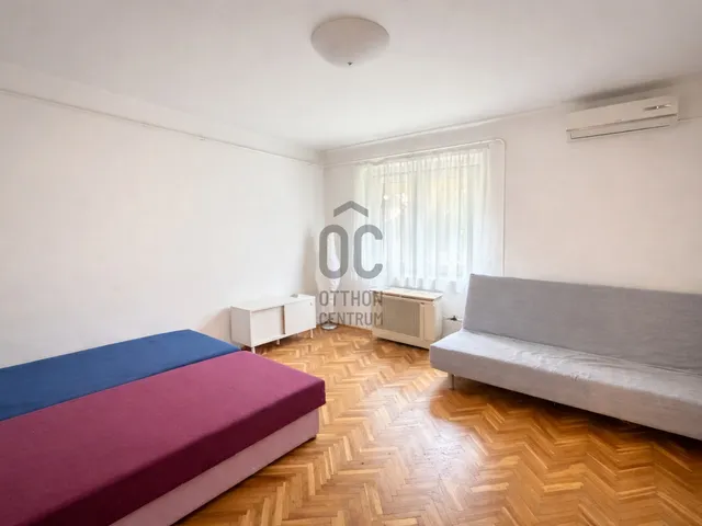 Eladó lakás Budapest XIII. kerület, Angyalföld, Forgách utca 32 nm