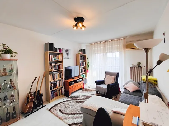 Eladó lakás Budapest X. kerület, Óhegy 52 nm