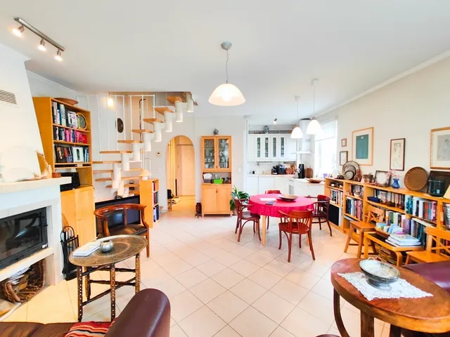 Eladó lakás Budapest XVIII. kerület, Bókaytelep 89 nm