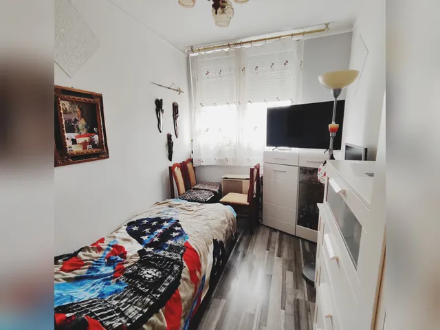 Eladó lakás Budapest XVIII. kerület, Szent Lőrinc telep 47 nm