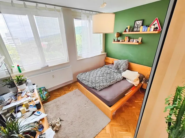 Eladó lakás Budapest II. kerület, Hárshegy 70 nm