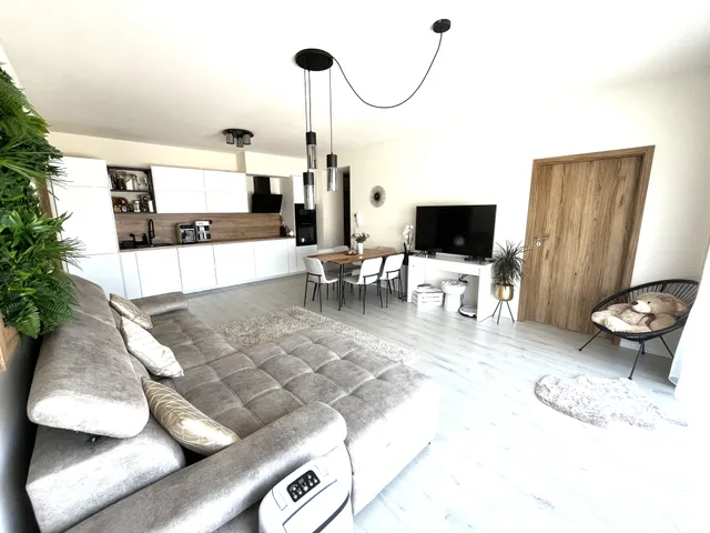 Eladó lakás Budapest XVII. kerület, Rákoscsaba-Újtelep 81 nm