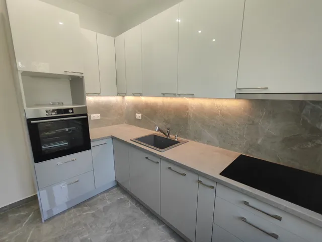Eladó lakás Budapest XIX. kerület, Wekerletelep 57 nm