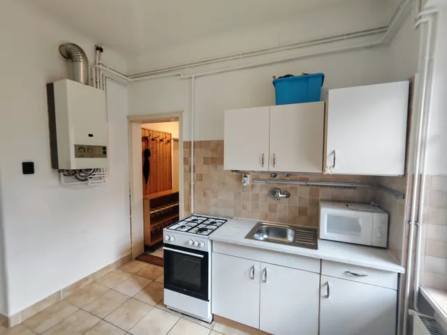 Eladó lakás Budapest XIX. kerület, Wekerletelep 44 nm