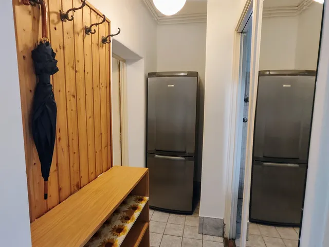 Eladó lakás Budapest XIX. kerület, Wekerletelep 44 nm