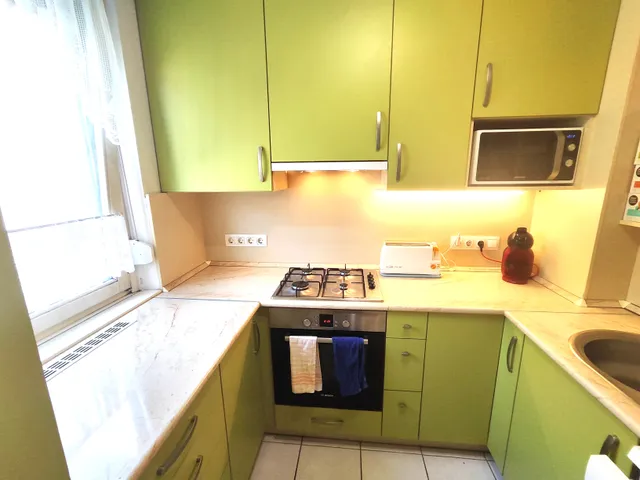 Eladó lakás Budapest IX. kerület, Középső Ferencváros 80 nm