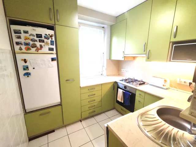 Eladó lakás Budapest IX. kerület, Középső Ferencváros 80 nm