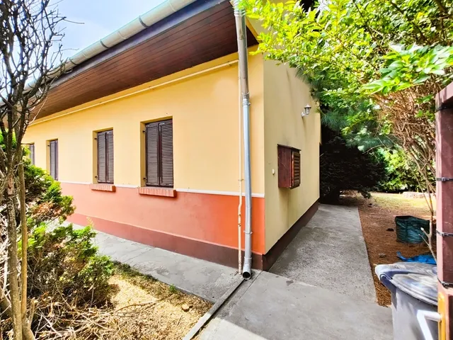 Eladó ház Budapest XVIII. kerület, Erzsébettelep 236 nm
