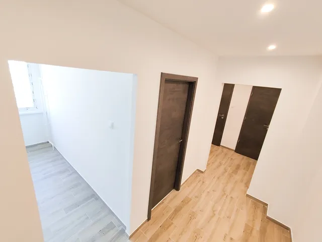Eladó lakás Budapest IV. kerület, Újpest 53 nm