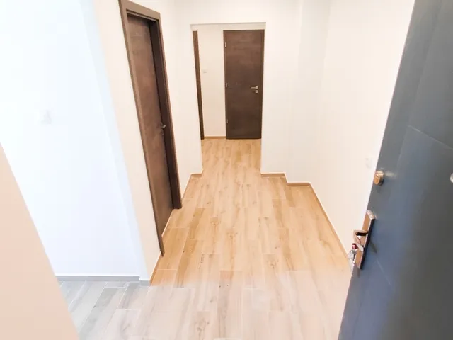 Eladó lakás Budapest IV. kerület, Újpest 53 nm