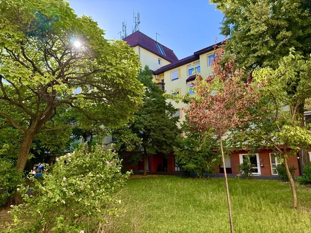 Eladó lakás Budapest XVIII. kerület, Gloriett-telep 66 nm