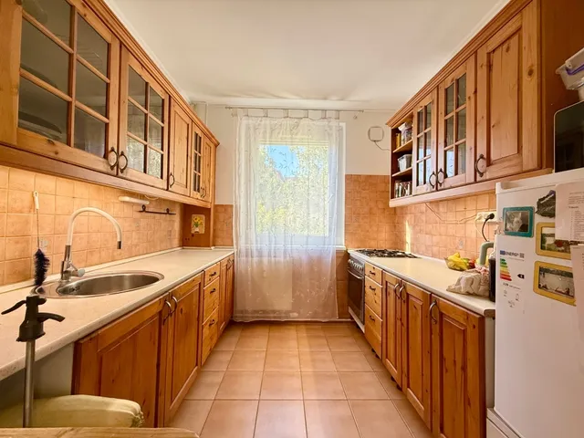 Eladó lakás Budapest XVIII. kerület, Gloriett-telep 66 nm