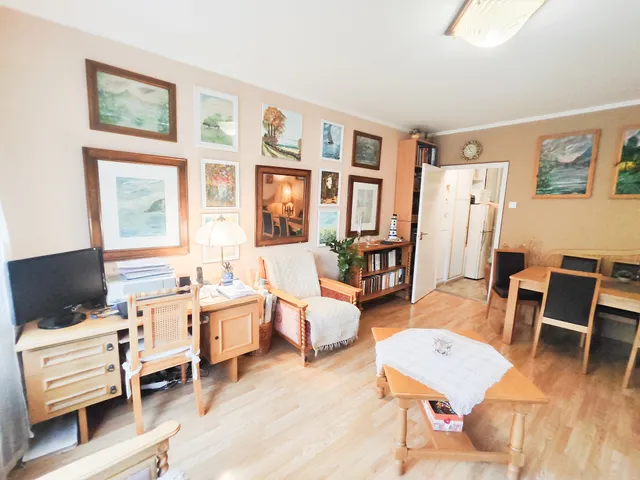Eladó lakás Budapest XX. kerület, Pesterzsébet-Szabótelep 68 nm