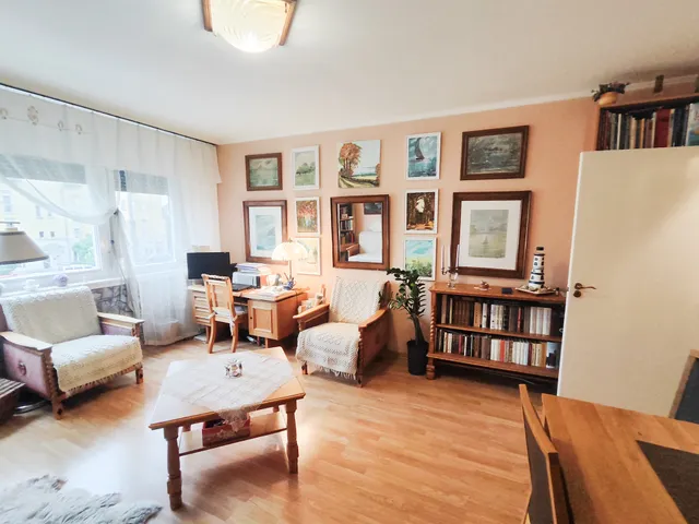 Eladó lakás Budapest XX. kerület, Pesterzsébet-Szabótelep, Vörösmarty utca  68 nm