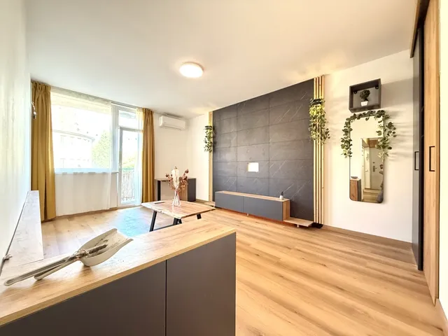 Eladó lakás Budapest XX. kerület, Pesterzsébet 52 nm